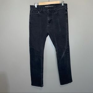Old navy slim jeans 32x32